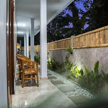 Pondok Satya Canggu