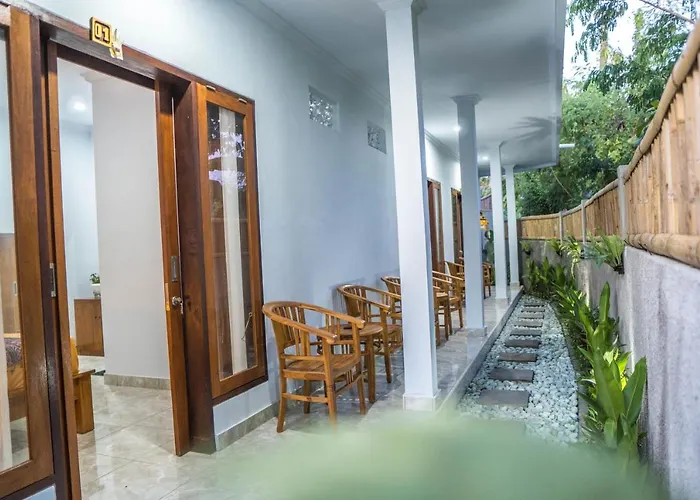 Affittacamere Pondok Satya