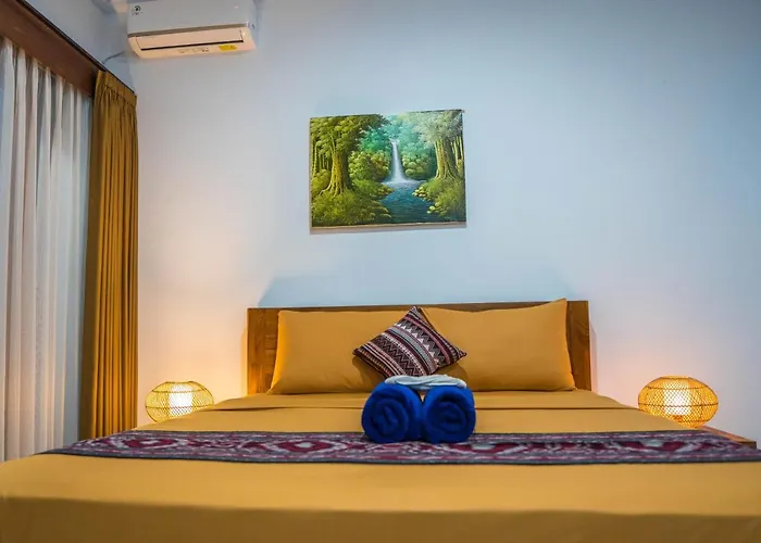 Affittacamere Pondok Satya Canggu