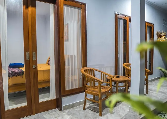 Pondok Satya Canggu
