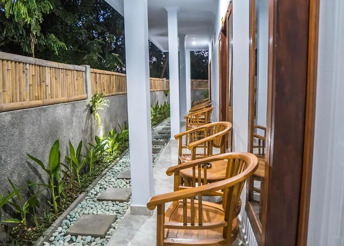 Pondok Satya Canggu