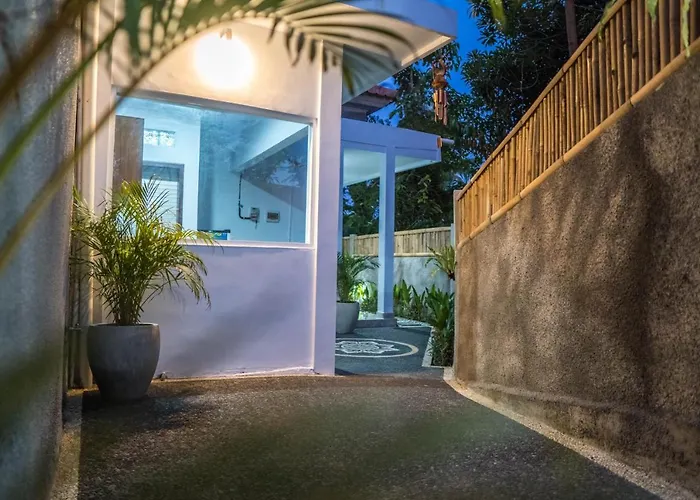 Affittacamere Pondok Satya Canggu