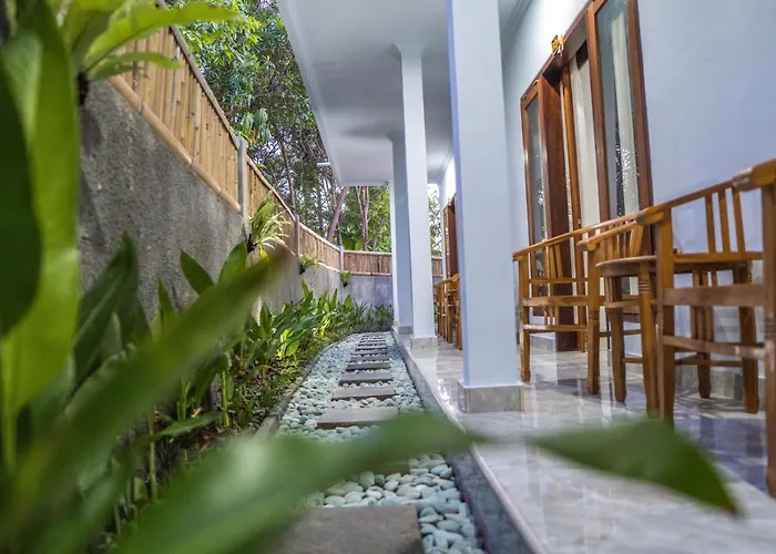 Pondok Satya *