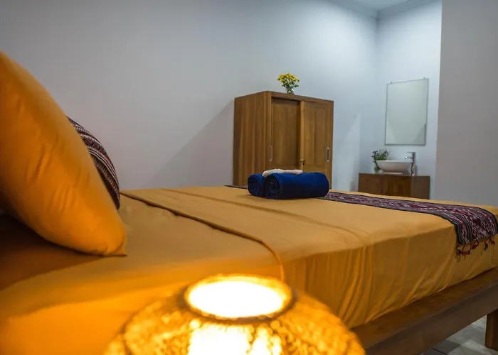 Pondok Satya * Canggu