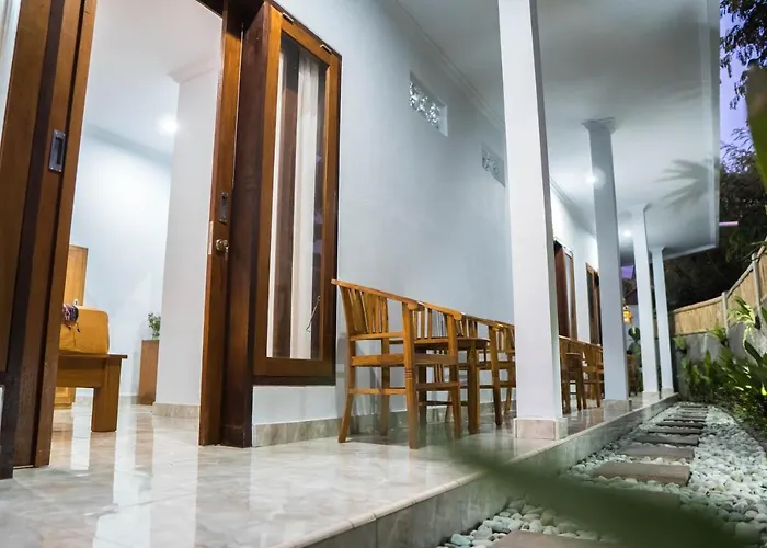 Pondok Satya Canggu